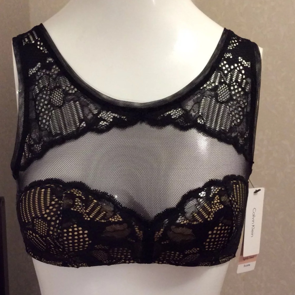 Calvin Klein sexy Bralette